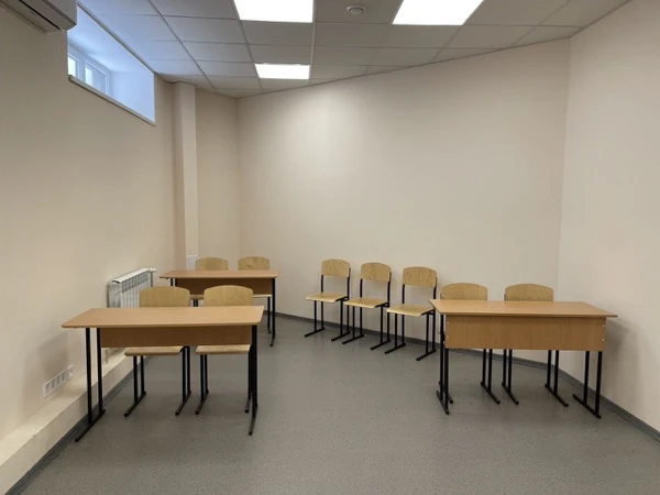 Кількість укриттів у вишах 