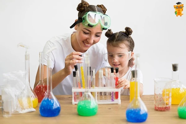 Віртуальна лабораторія для українських закладів освіти