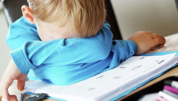 Освітній процес на ТОТ