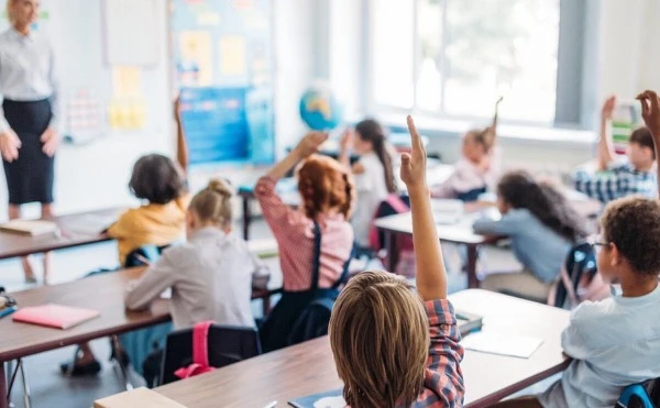 Напрями розвитку освіти