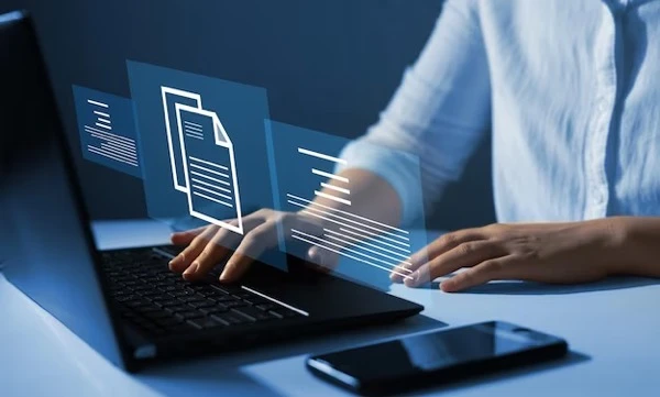 Адміністративна звітність закладів освіти