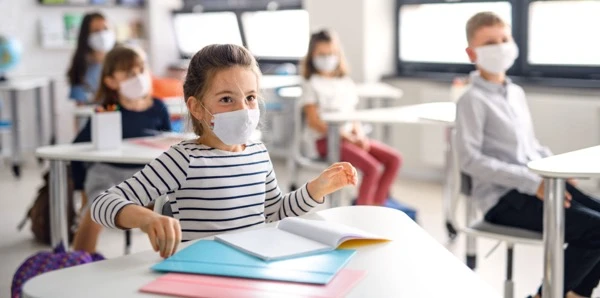 Карантин у закладах освіти