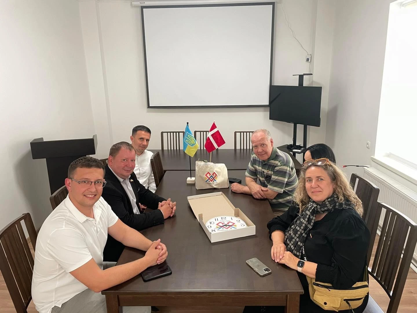 У далекі гори запрошує Ясінянська територіальна громада