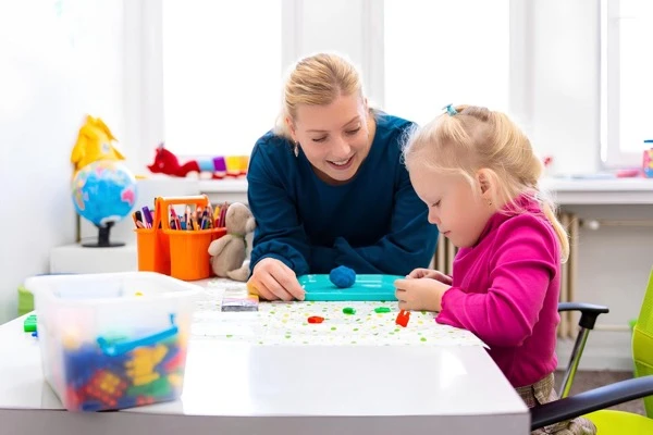 Нові правила для інклюзивної освіти