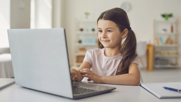 Безпечне перебування дітей в інтернеті