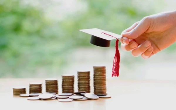 Фінансування вищої освіти в Україні