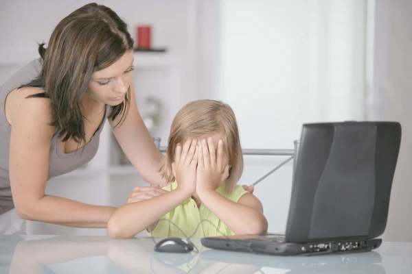 Ознаки кібернасильства та можливості для безпеки