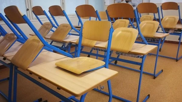 Можливі зміни у фінансуванні маленьких шкіл