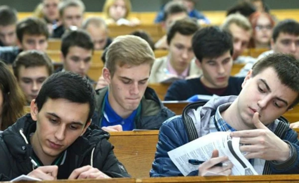 Оновлення правил мобілізації студентів і педагогів