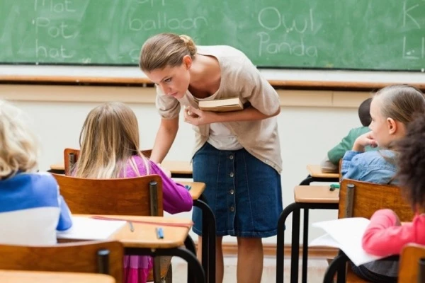 Розвиток освіти в Україні