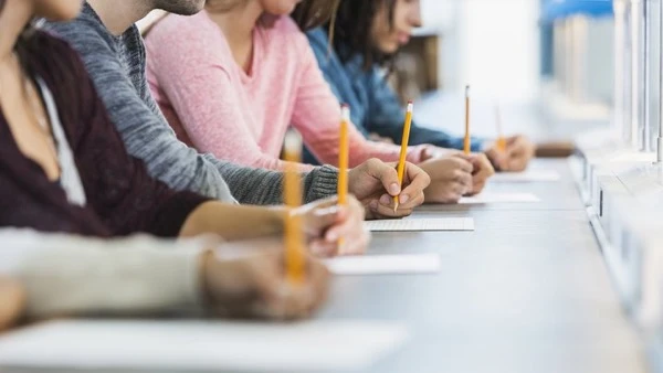 9 000 українських школярів пройшли тест PISA