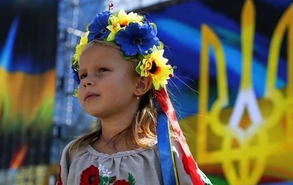 Національно-патріотичне виховання в закладах освіти
