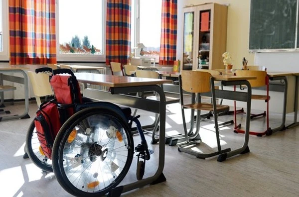 Професійна освіта для осіб з інвалідністю