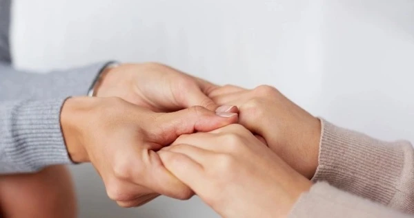 Потреба в психологічній допомозі