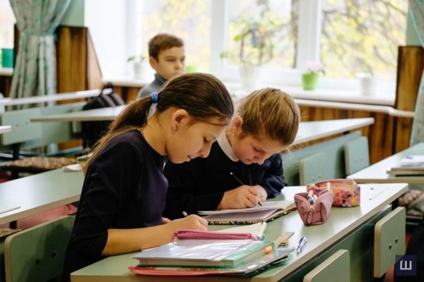 Релігійні заходи під час навчання