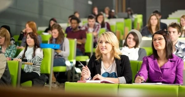 Зміни щодо фінансування вишів