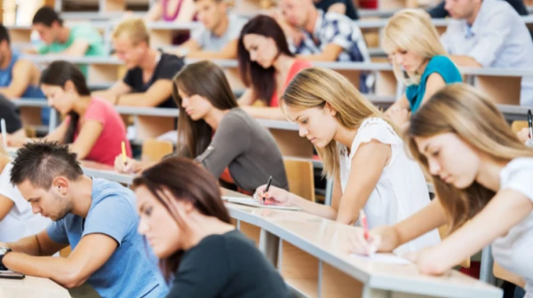 Тривалість навчання у виші