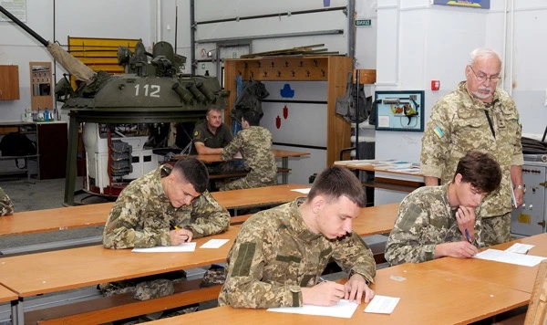 Оновлення предмету