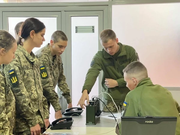 Оновлення предмету