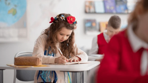 Зарахування оцінок за кордоном