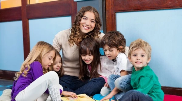 25 найкращих вихователів України