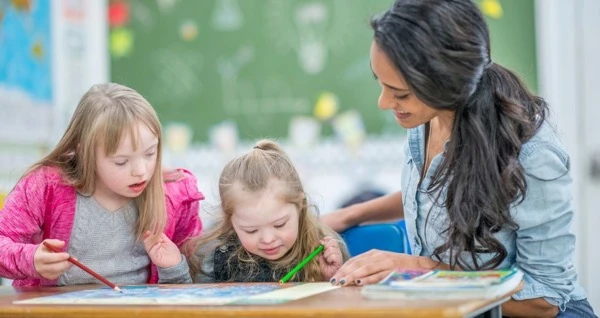 Оновлення спеціальної освіти в Україні