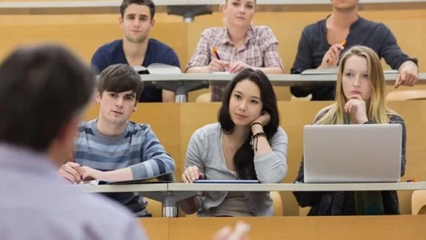 Зміни в закладах вищої освіти