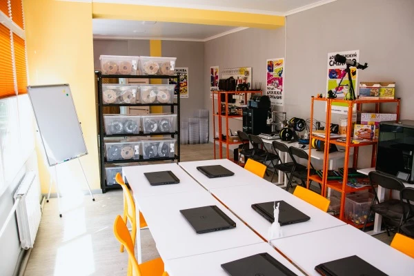 Як громада Дніпропетровщини відроджує освіту