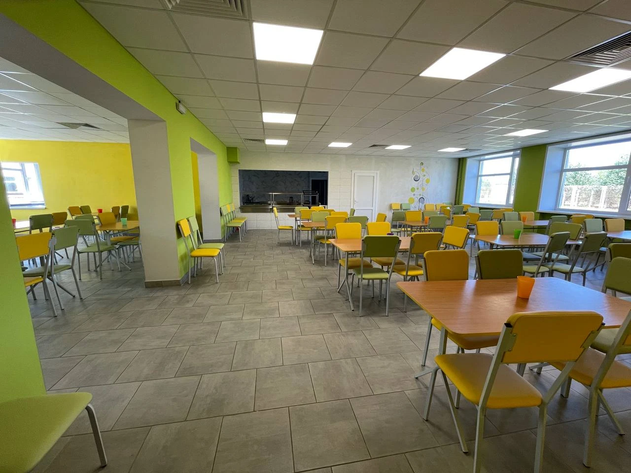 Кращі практики ОМС: Диканська громада