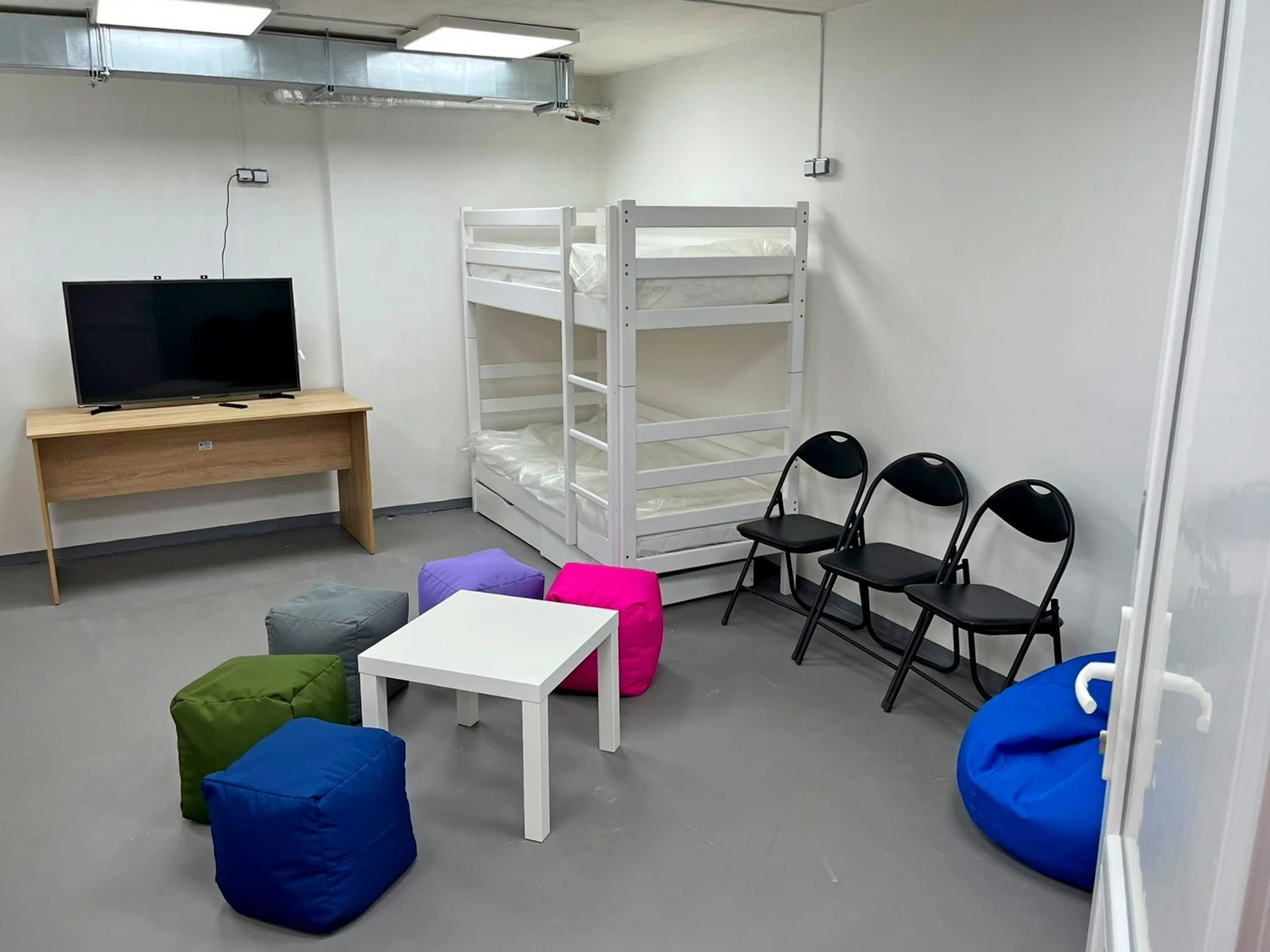 Інклюзивність і безпека праці в Коропській громаді