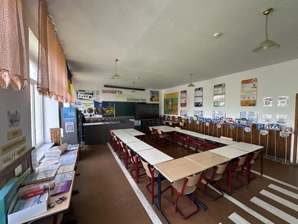 Кращі практики ОМС: заклади освіти Ясіняньської територіальної громади 