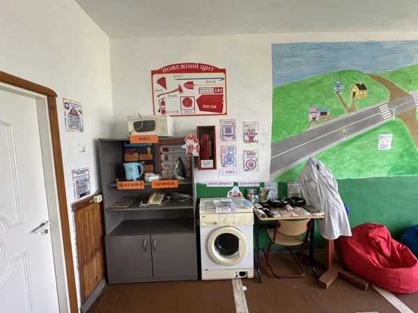 Кращі практики ОМС: заклади освіти Ясіняньської територіальної громади 