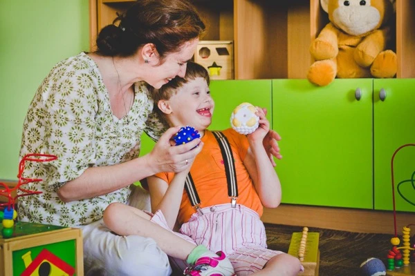 Що змінилося в правилах супроводу дітей з ООП