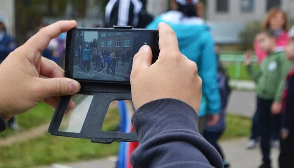 Фото на сайті школи: захист персональних даних