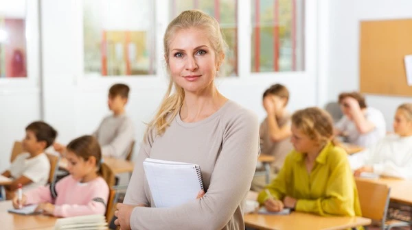 Кадровий резерв педагогів для деокупованих територій