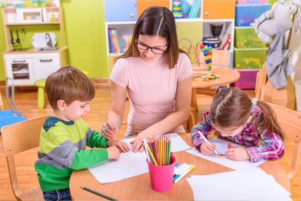 Нові правила перевірки кандидатів на роботу в дитсадках