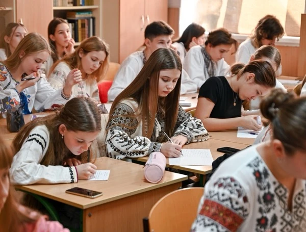 Фінальний етап конкурсу імені Петра Яцика