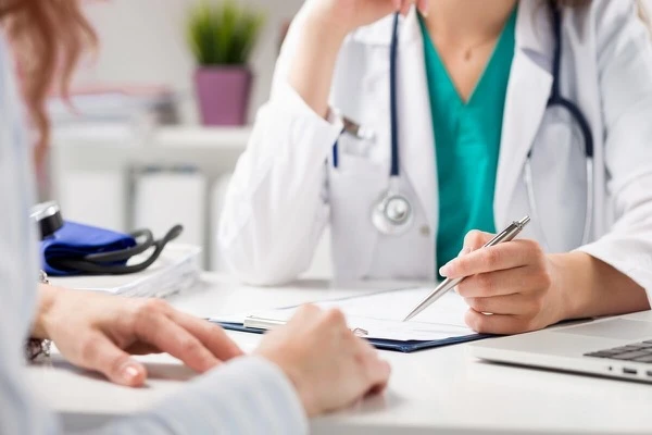 Зміни в оплаті лікарняних 