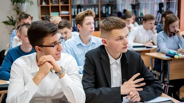 Мережа академічних ліцеїв