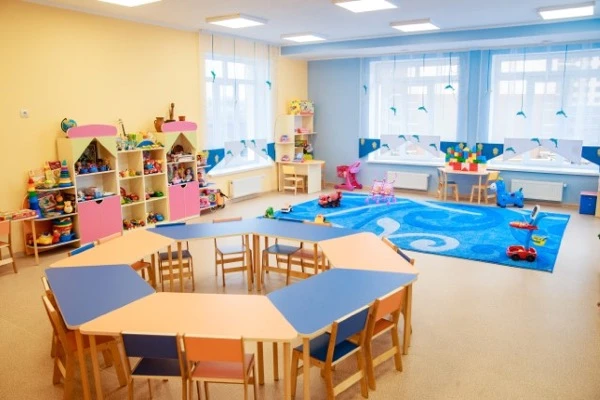 Методичні кабінети у дитсадках