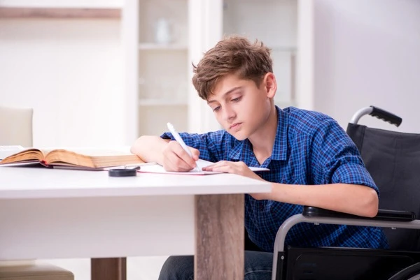 Курс з інклюзивної освіти за підтримки ЮНЕСКО