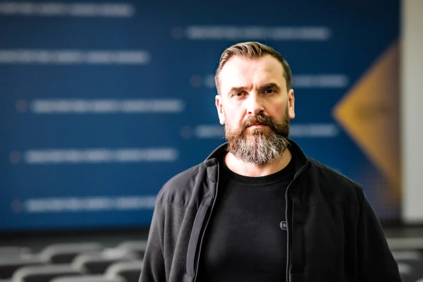 Міністр освіти і науки Оксен Лісовий