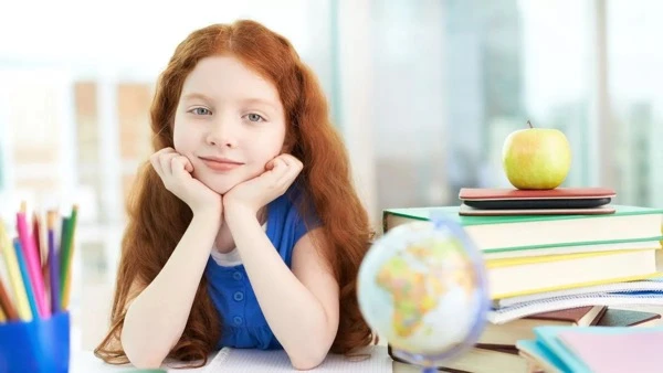 Чому діти забувають матеріал за літо і як це виправити