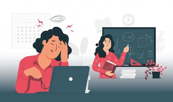 Як позапосадові обов'язки виводять вчителів з ладу