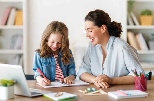 Перевірка готовності дитини до школи