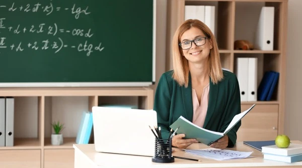 Проблеми підвищення кваліфікації педагогів