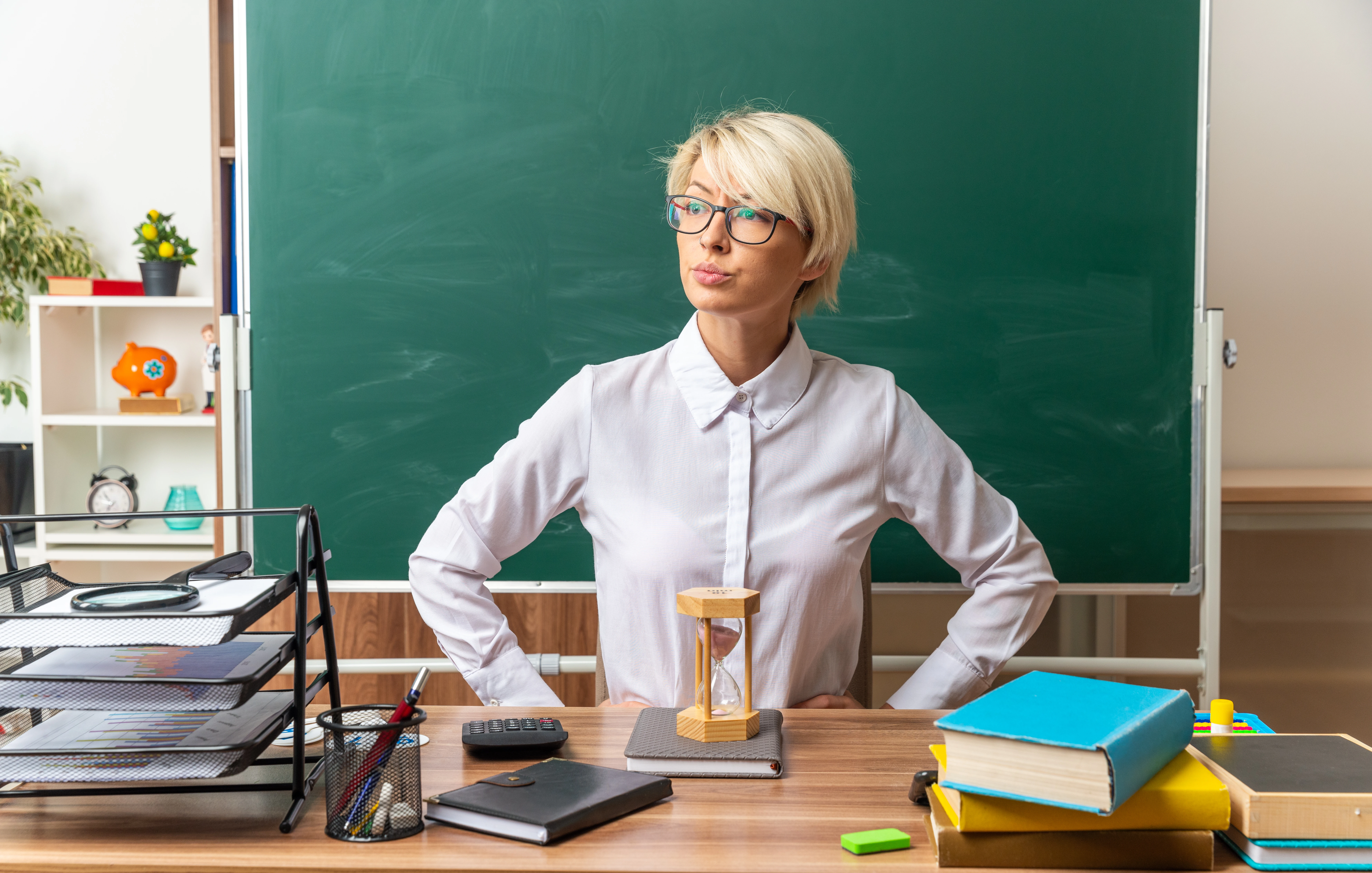 Гроші ходять за вчителем: держава запускає нову систему підвищення кваліфікації педагогів
