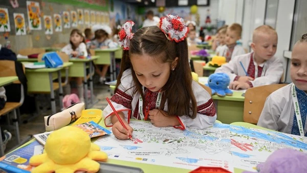 МОН винесло на громадське обговорення оновлений Державний стандарт початкової освіти