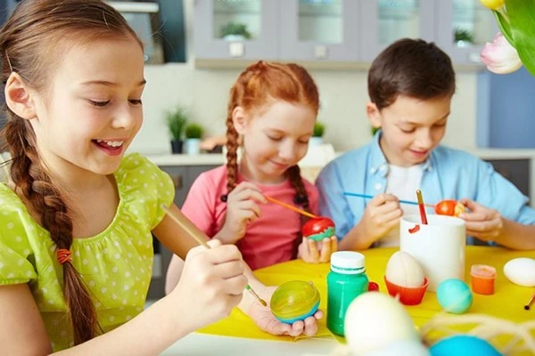 Стратегія розвитку позашкілля