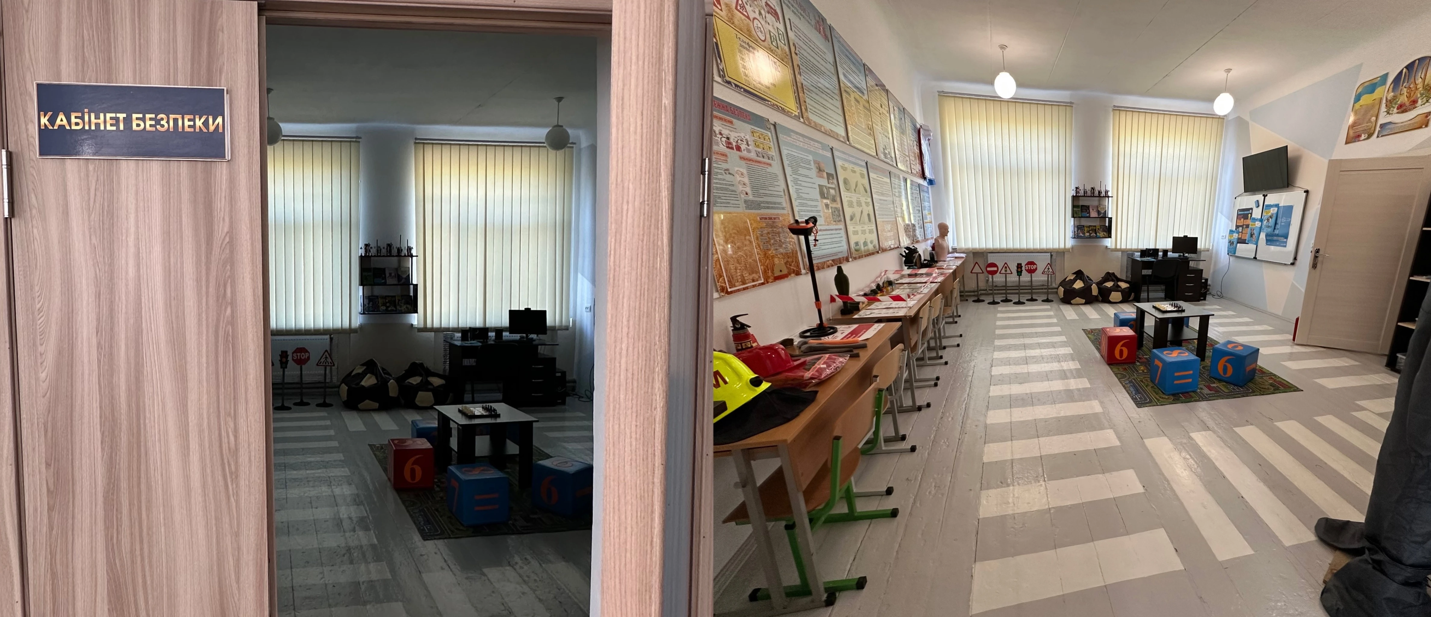 Кращі практики ОМС: заклади освіти Гречаноподівської територіальної громади Дніпропетровської області